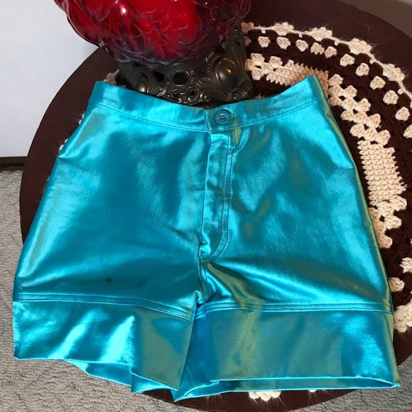 Vintage Hot Pants - Picture 3 of 11